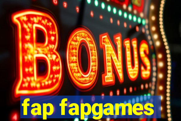 fap fapgames